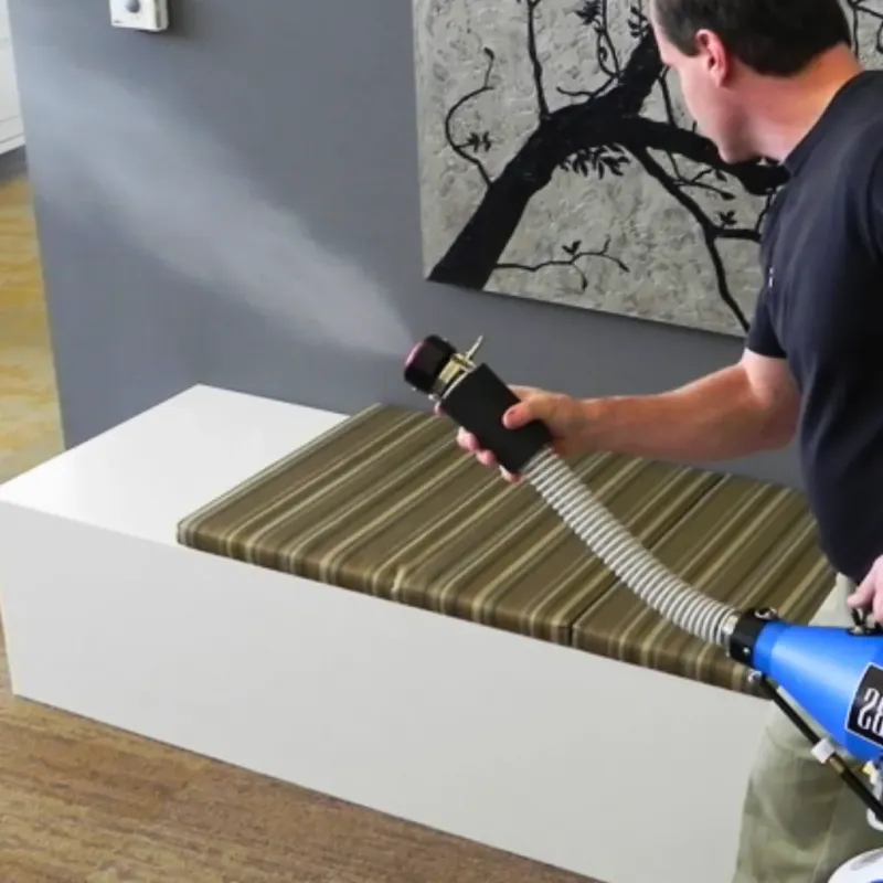 Professional Odor Removal in Weldon, CA